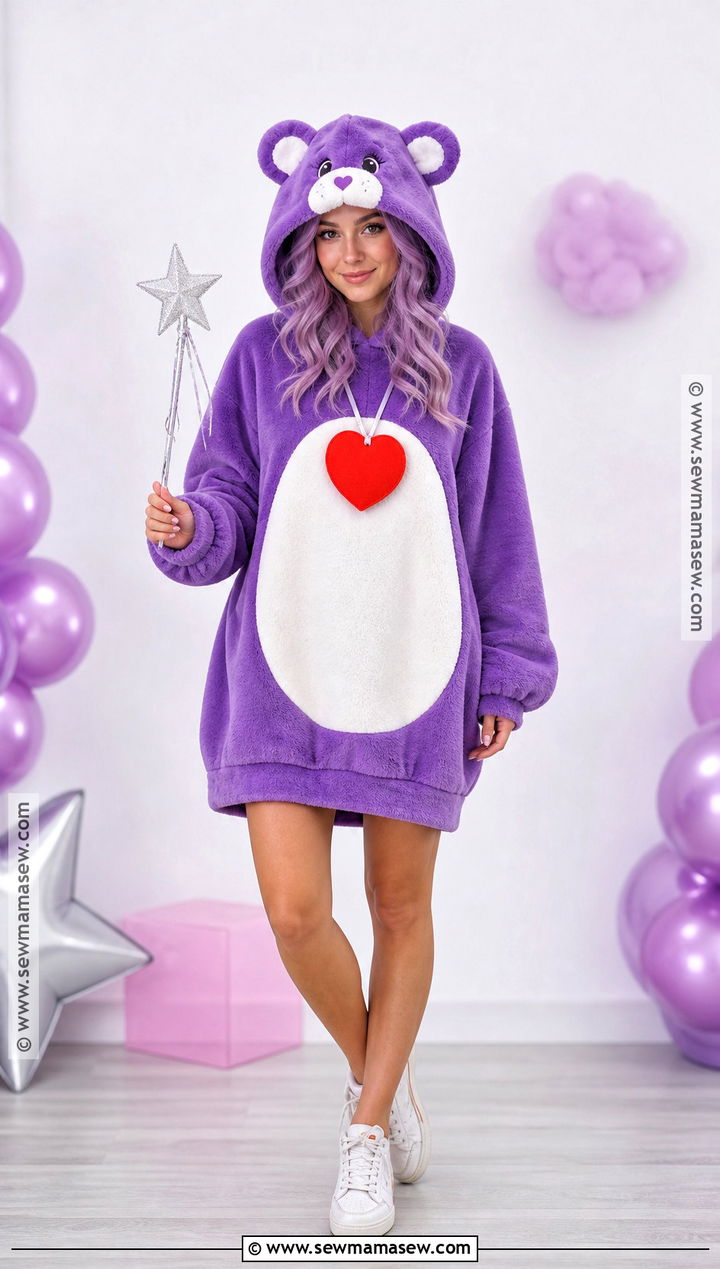 Princess Bear Ty Costume - 30 ty costume ideas