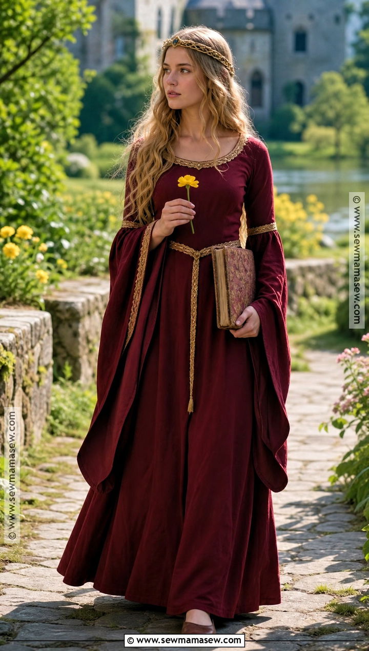 Princess Buttercup Costume - 30 costume princess ideas