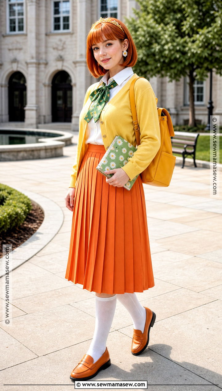 Princess Daisy Campus Costume - 40 princess daisy costume ideas
