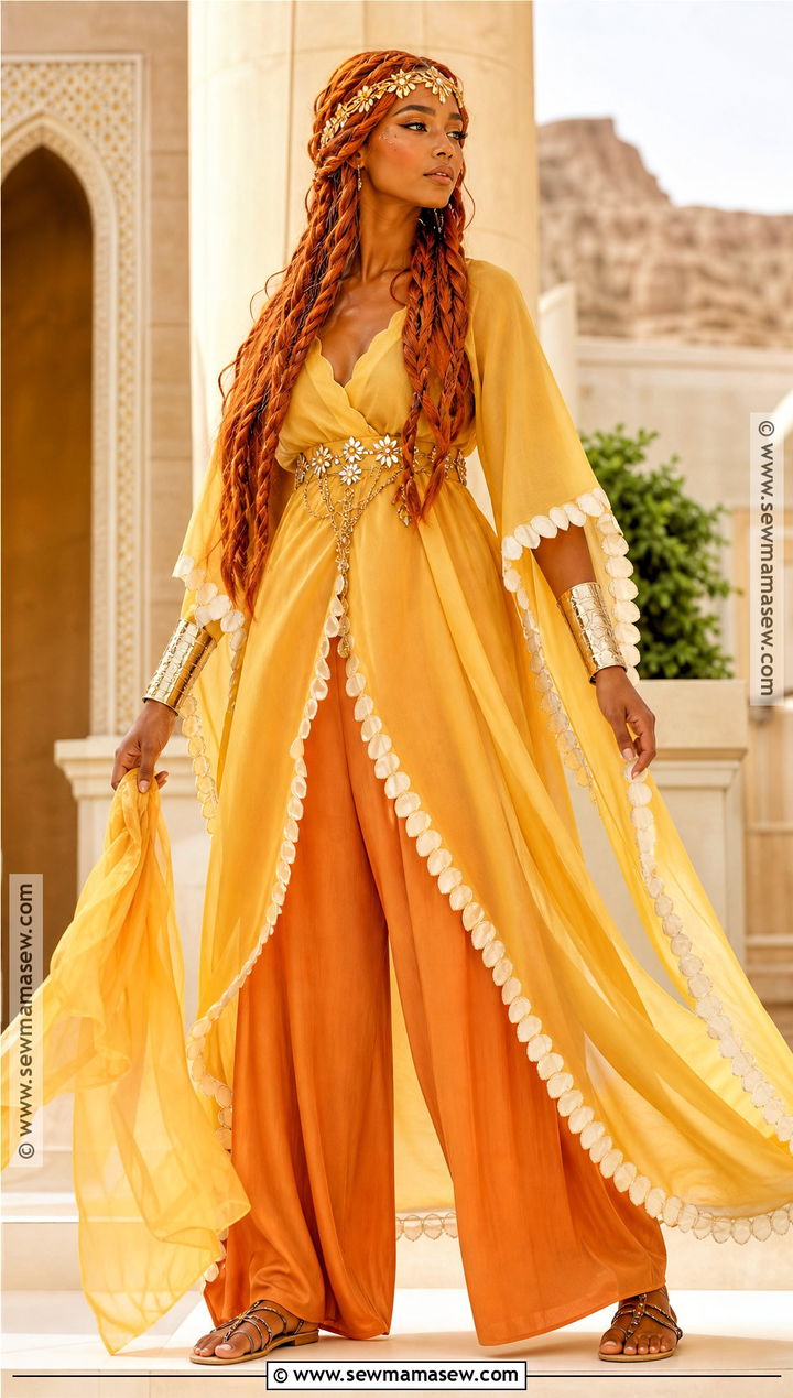 Princess Daisy Desert Princess Costume - 40 princess daisy costume ideas