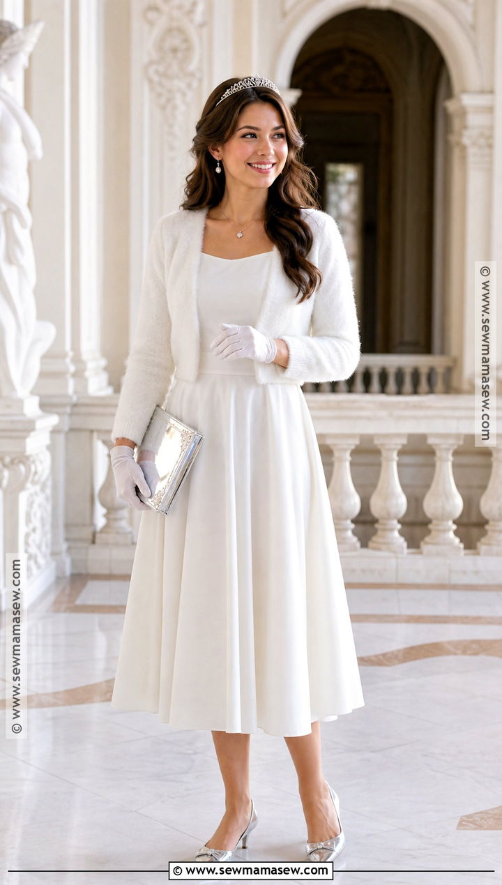 Princess Diaries Makeover Costume - 35 y2k costume ideas