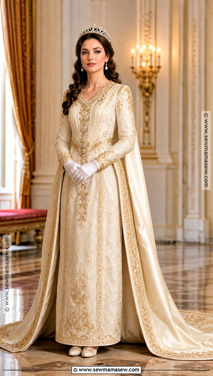Princess Diaries Mia Coronation Costume - 30 The Princess Diaries Costume Ideas