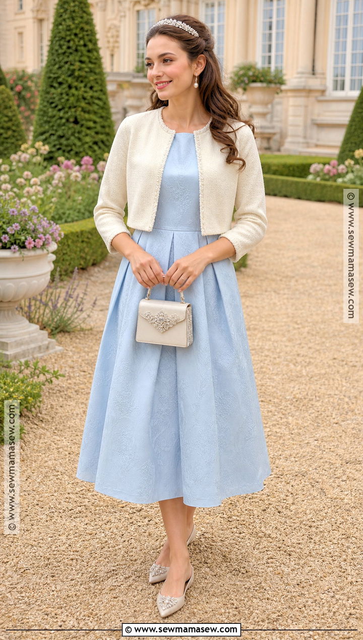 Princess Diaries Mia Garden Party Costume - 30 The Princess Diaries Costume Ideas
