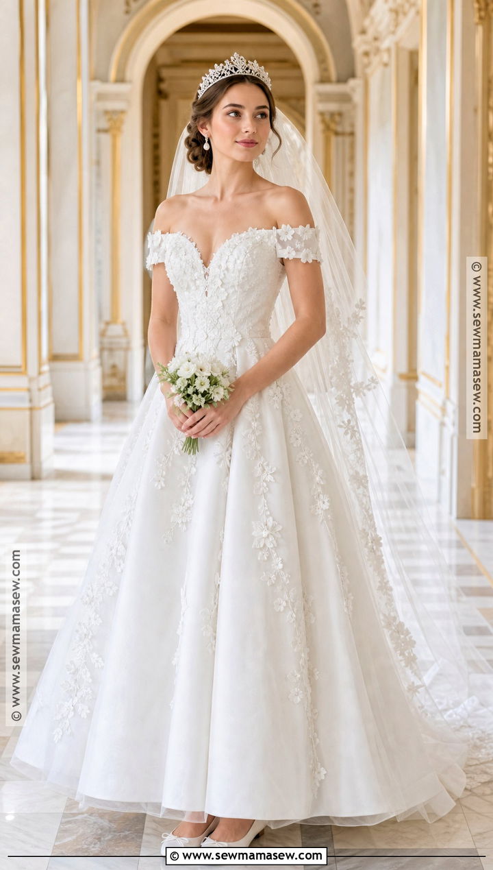 Princess Diaries Mia Wedding Costume - 30 The Princess Diaries Costume Ideas