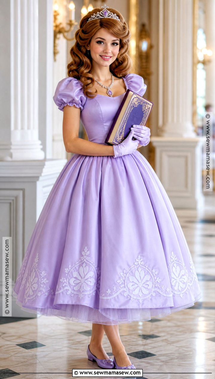 Princess Doll Cosplay - 35 doll cosplay ideas