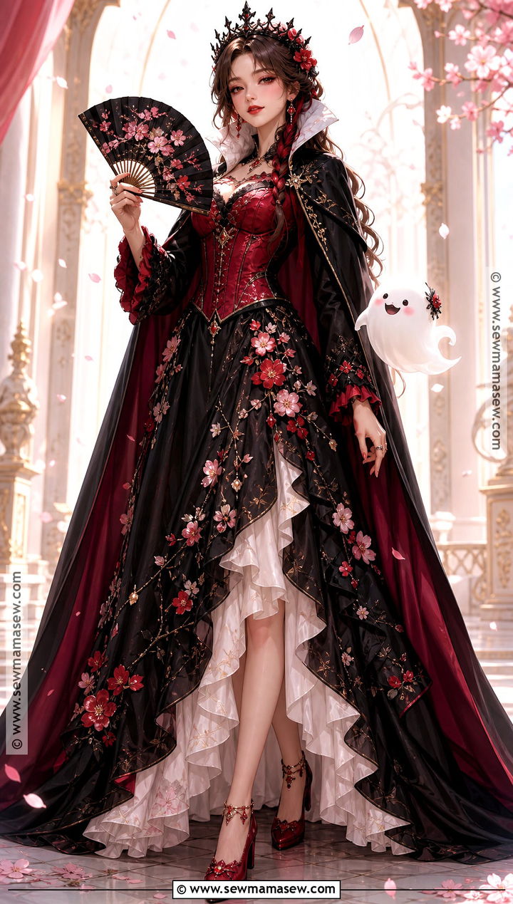 Princess Hu Tao Cosplay - 40 hu tao cosplay ideas