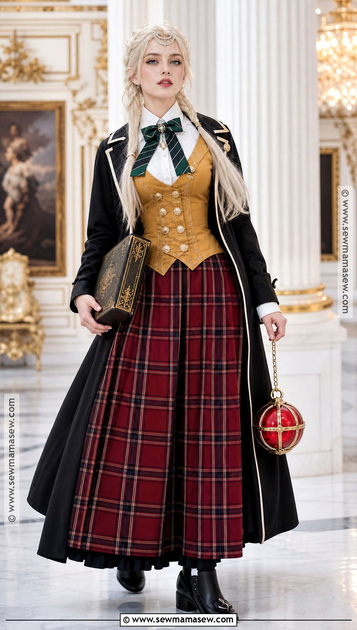 Princess Maka Cosplay - 30 maka cosplay ideas