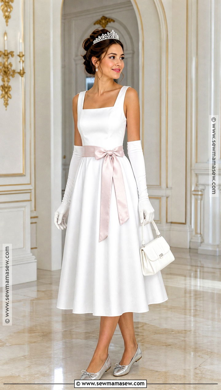 Princess Mia Costume - 30 easy movie characters to dress up as ideas