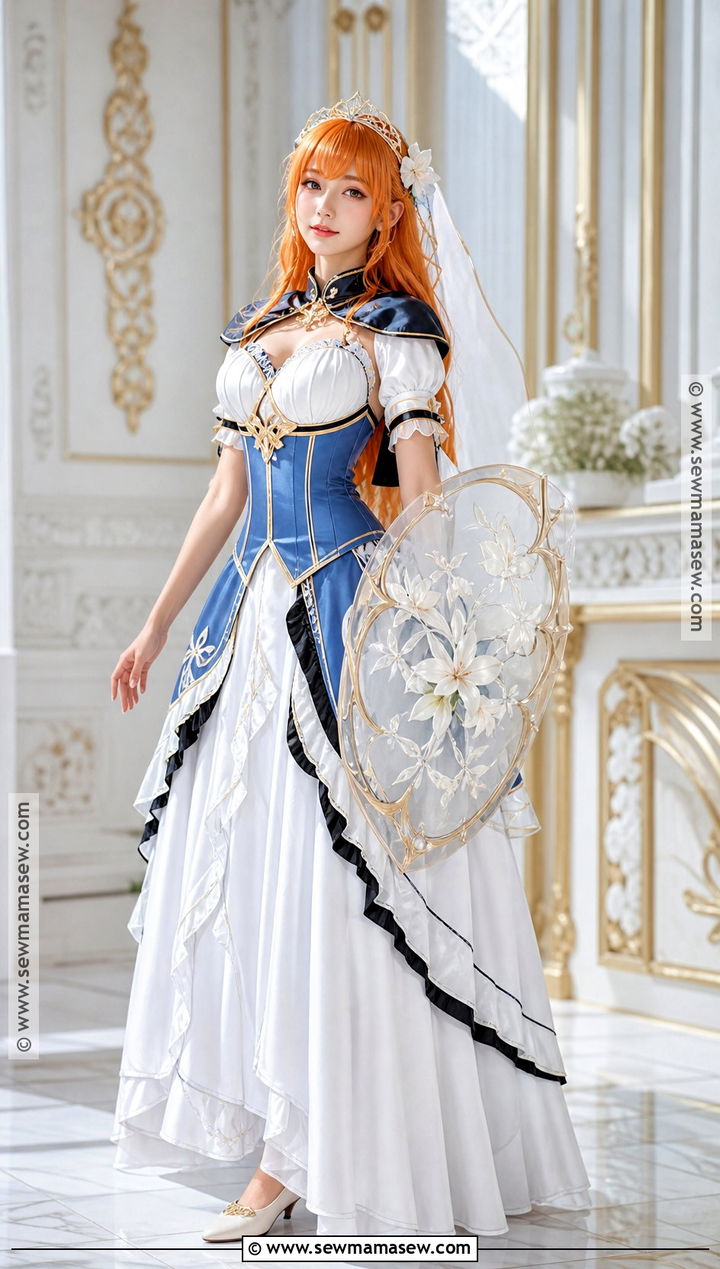 Princess Orihime Cosplay - 30 orihime cosplay ideas