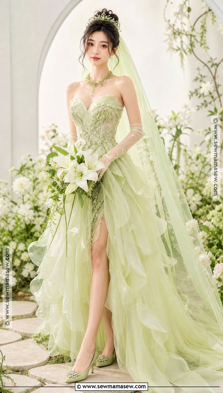 Princess Tiana Wedding Costume - 40 princess tiana costume ideas