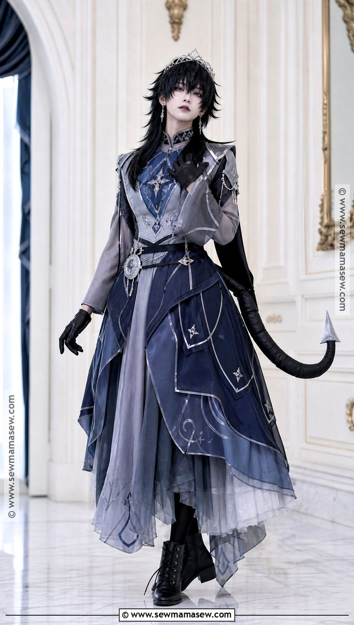 Princess Two Time Cosplay - 40 Two Time Cosplay Ideas