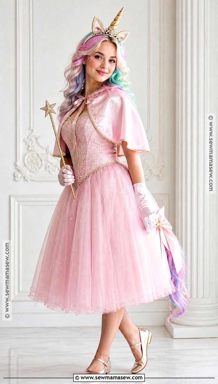 Princess Unicorn Costume - 30 Unicorn Costume Women's Ideas
