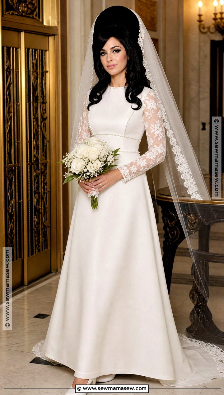 Priscilla Presley Wedding Costume - 40 priscilla presley costume ideas