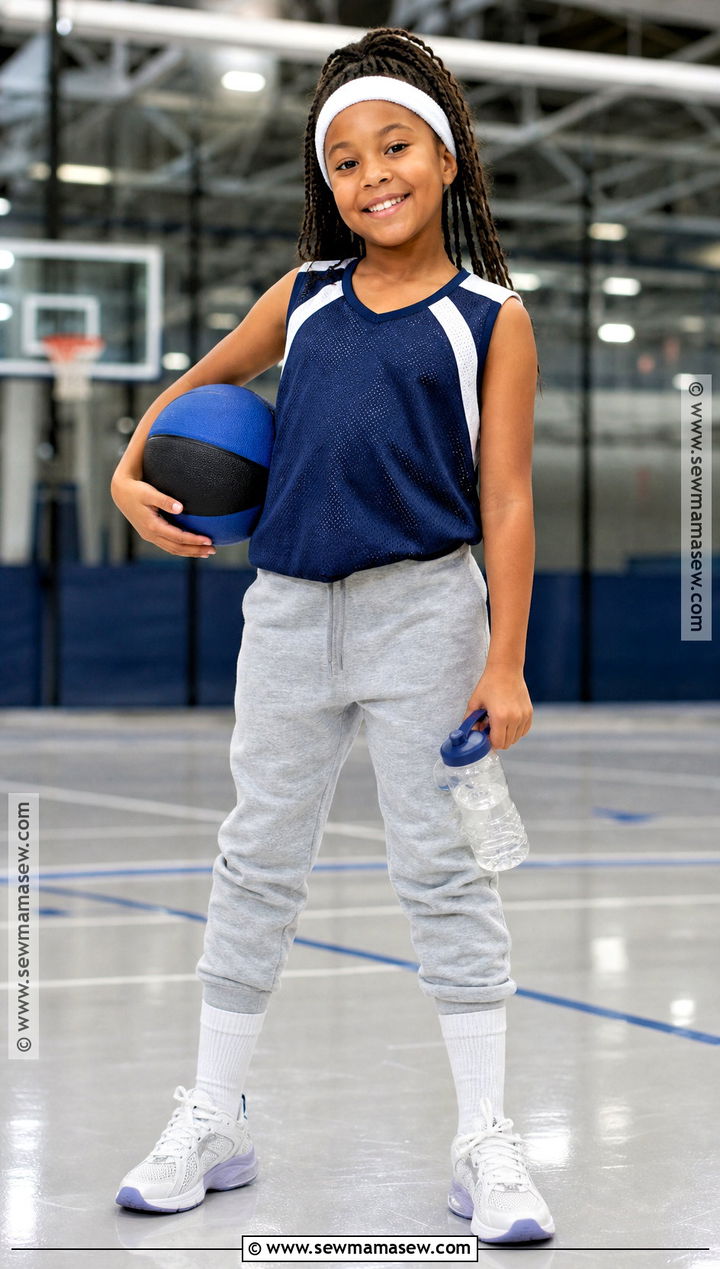 Professional Athlete Career Day Costume - 40 career day dress up ideas