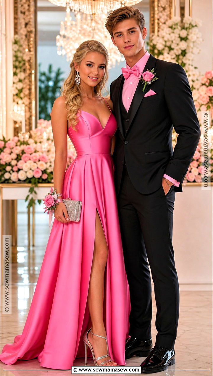 Prom Barbie And Ken Costume - 40 barbie and ken costume ideas