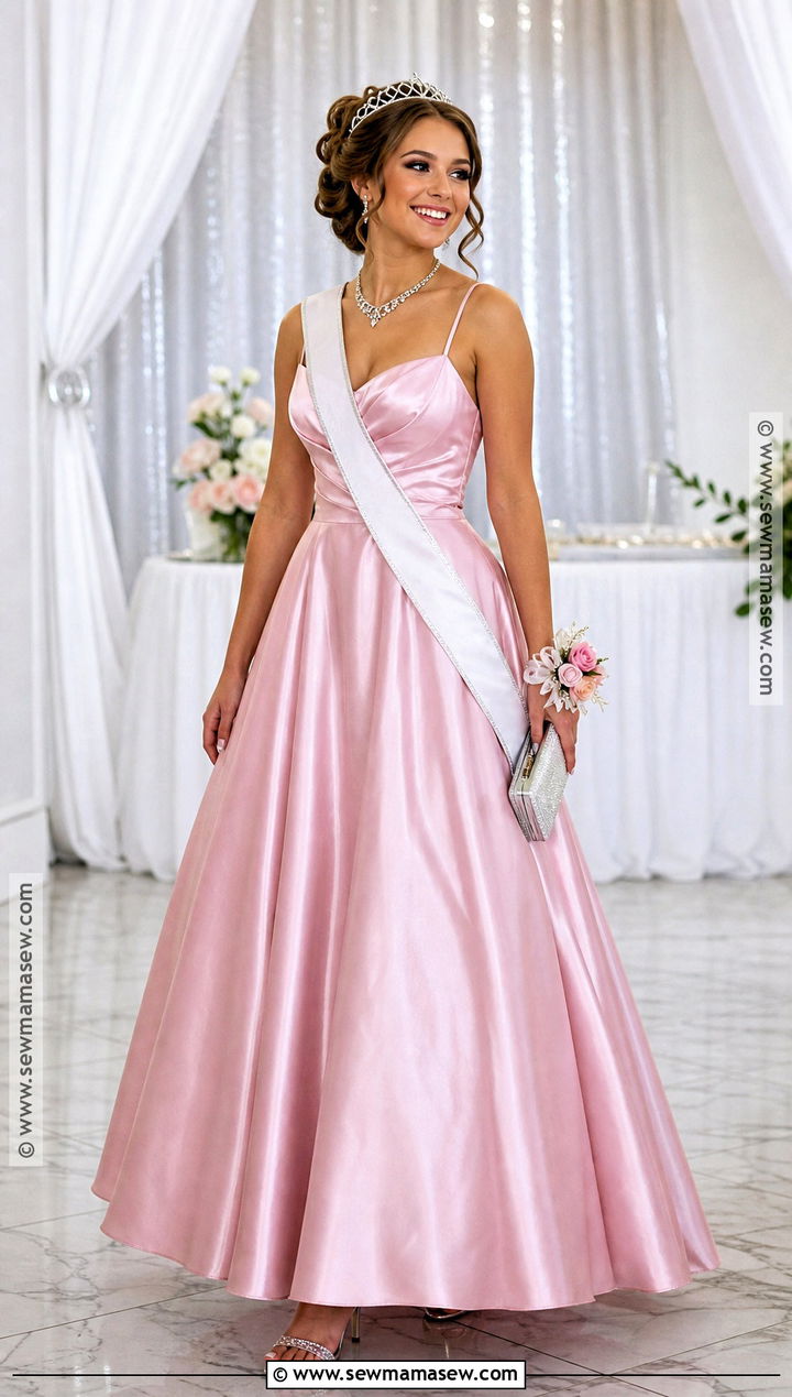 Prom Barbie Costume - 50 barbie costume ideas