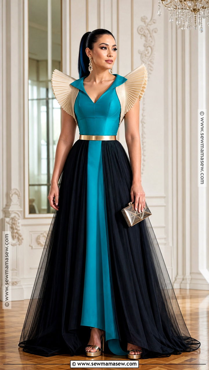 Prom Cleo De Nile Costume - 50 cleo de nile costume ideas