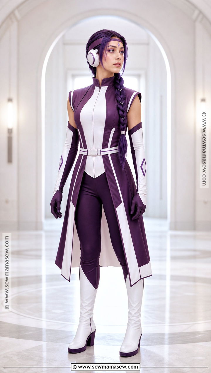Psychic Quirk Bnha Oc Hero Costume - 35 Bnha Oc Hero Costume Ideas