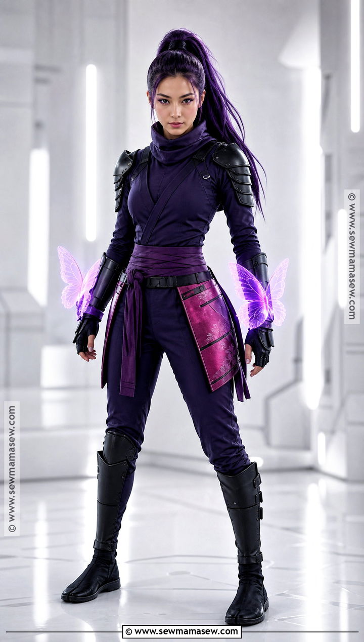 Psylocke Marvel Rivals Cosplay - 30 Marvel Rivals Cosplay Ideas