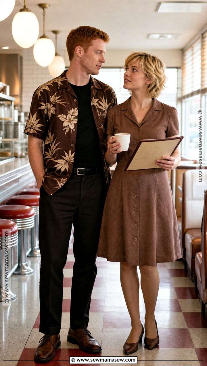 Pumpkin And Honey Bunny Couple Costume - 30 pulp fiction halloween costume ideas