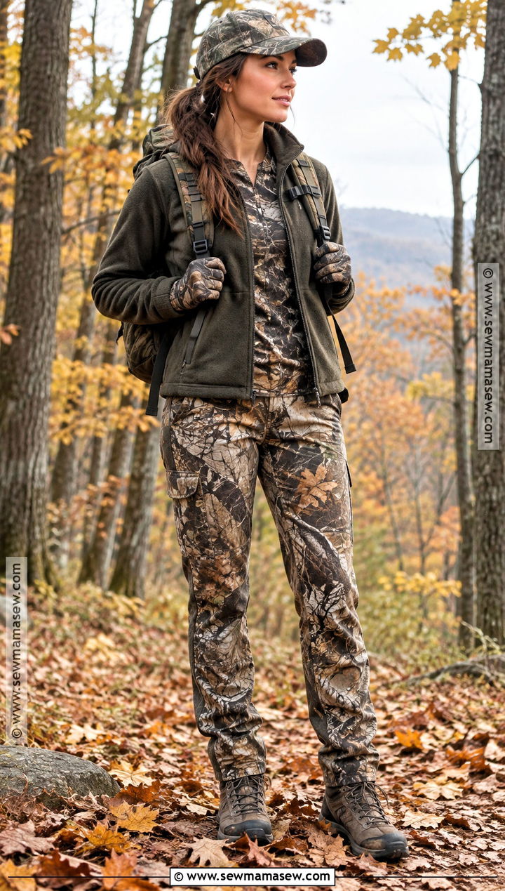 Quiet Hunting Pants For Deer Hunting - 15 best hunting pants for fall