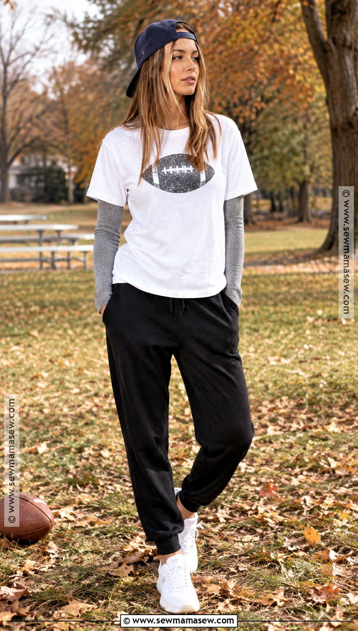 Rachel Green Football Thanksgiving Outfit - 20 Rachel Green Thanksgiving Outfit Ideas