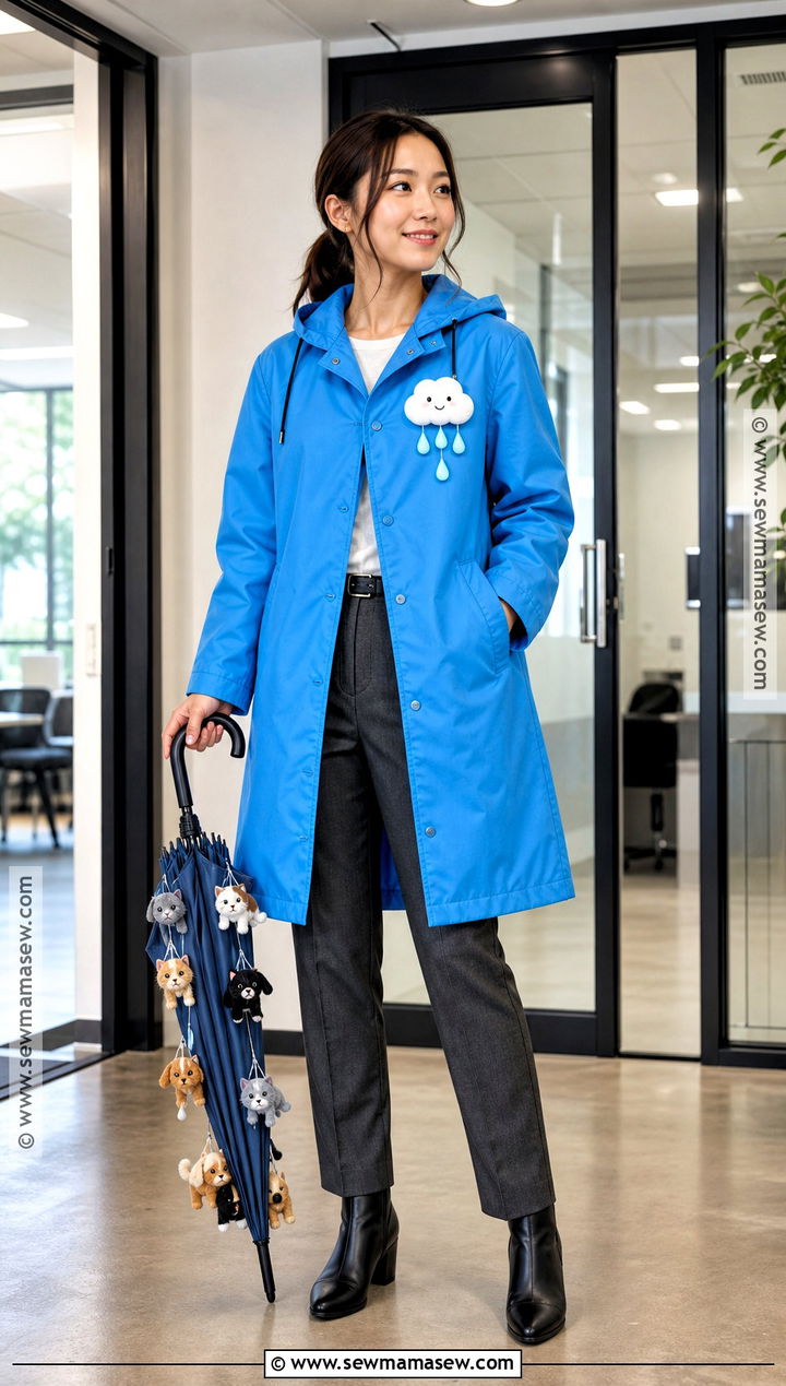Raining Cats And Dogs Costume - 35 work costume ideas