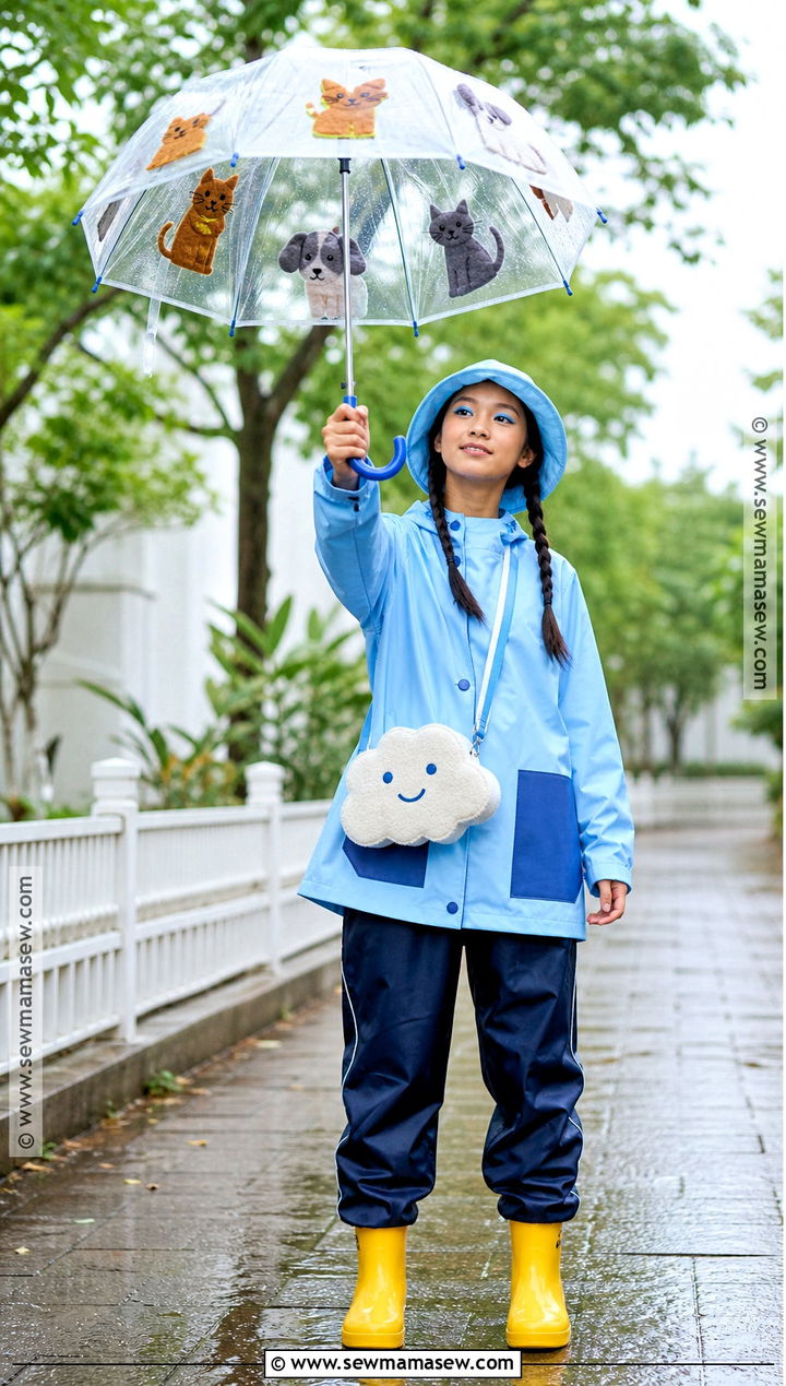 Raining Cats And Dogs Costume - 40 teen halloween costumes