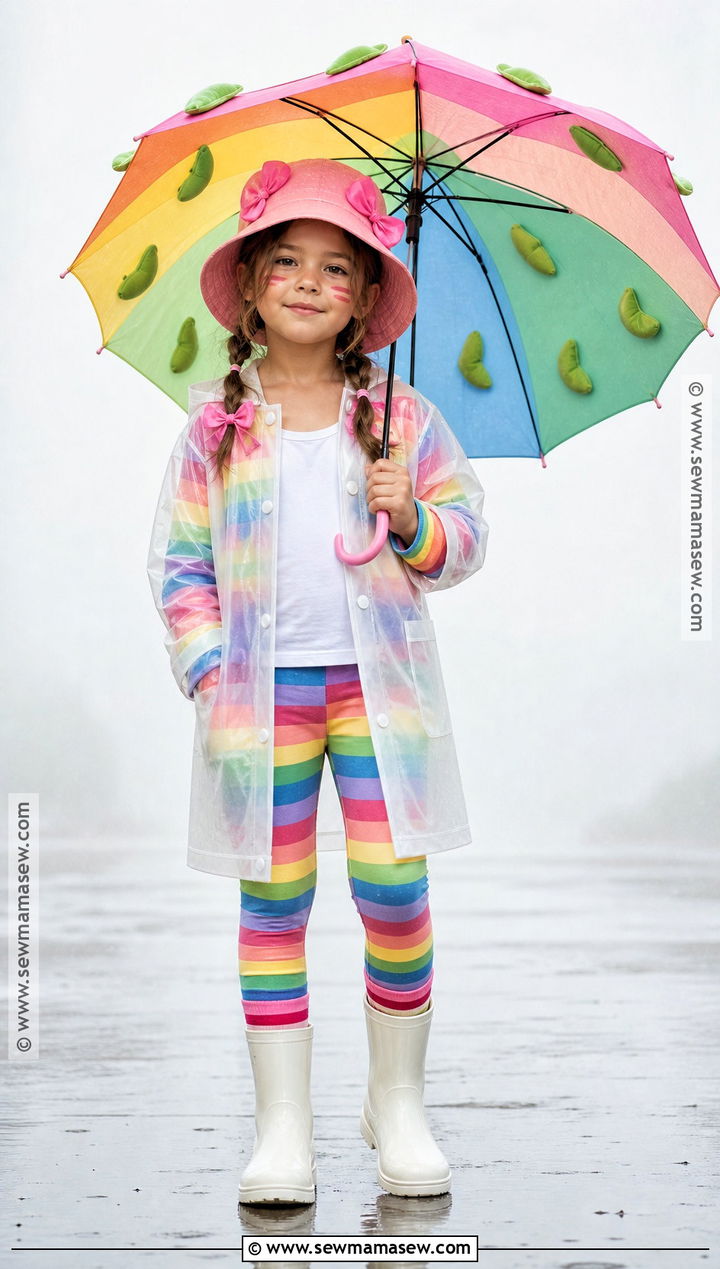 Rainy Day Bad Case Of Stripes Costume - 35 bad case of stripes costume ideas