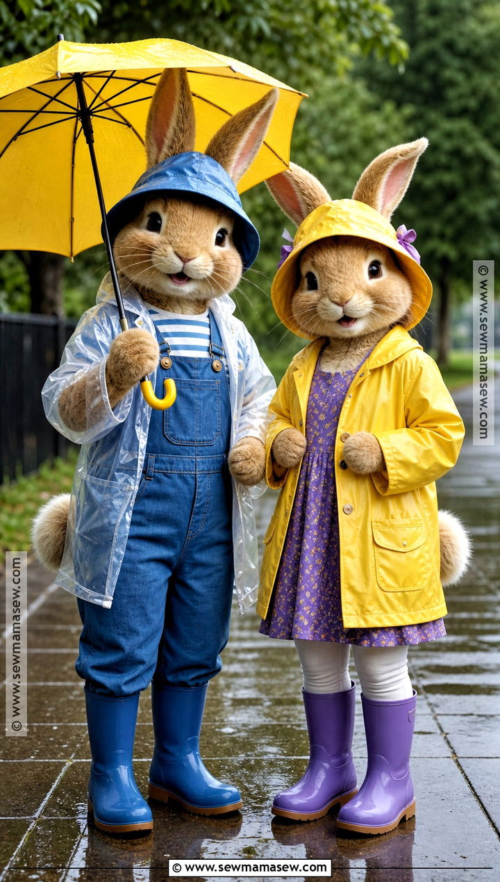 Rainy Day Max And Ruby Costume - 30 max and ruby costume ideas