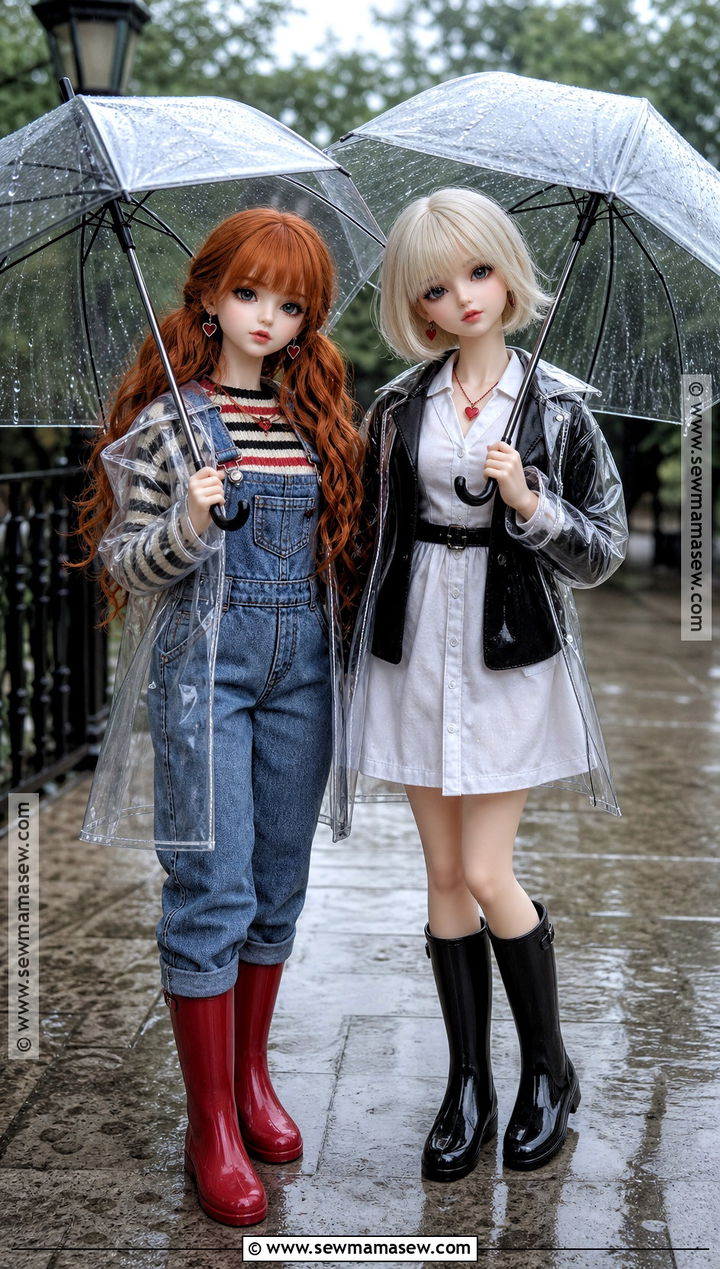Rainy Weather Chucky And Tiffany Costume - 45 chucky and tiffany costume ideas