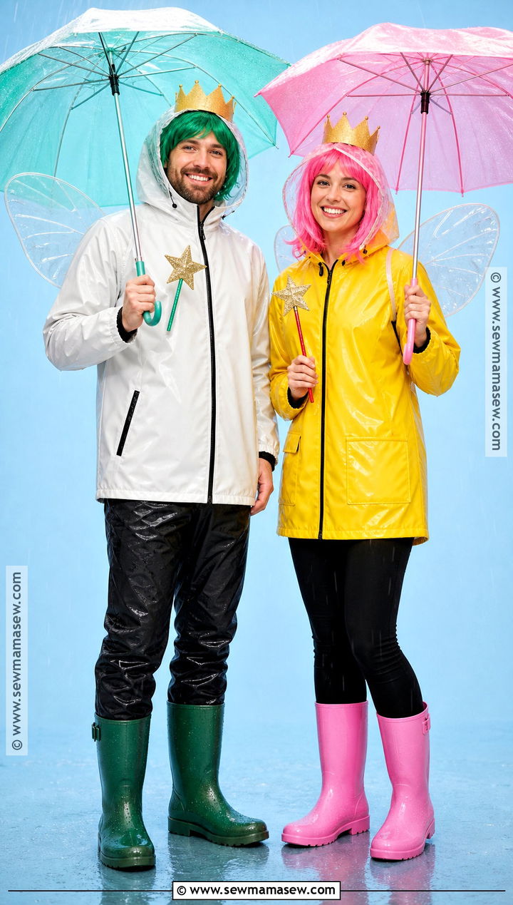 Rainy Weather Cosmo And Wanda Costume - 45 cosmo and wanda costume ideas
