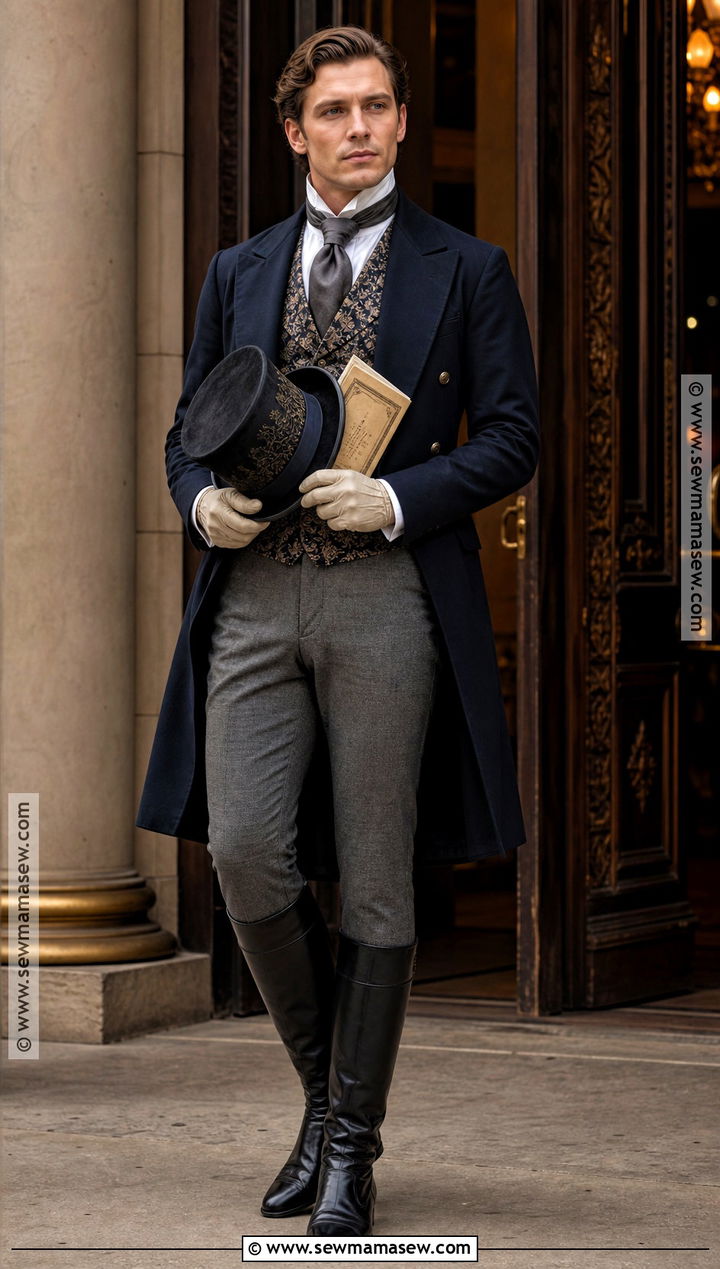Raoul Phantom Of The Opera Costume - 30 Phantom Of The Opera Halloween Costumes