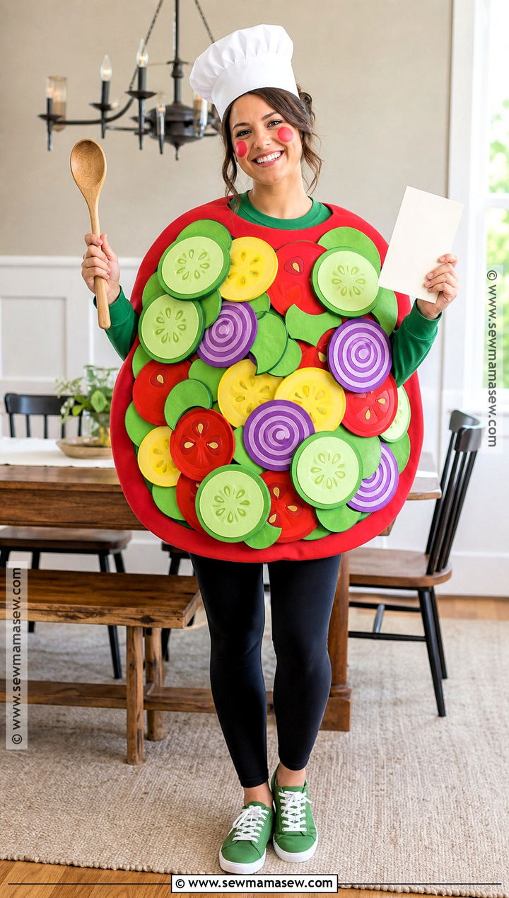 Ratatouille Dish Costume - 50 ratatouille costume ideas