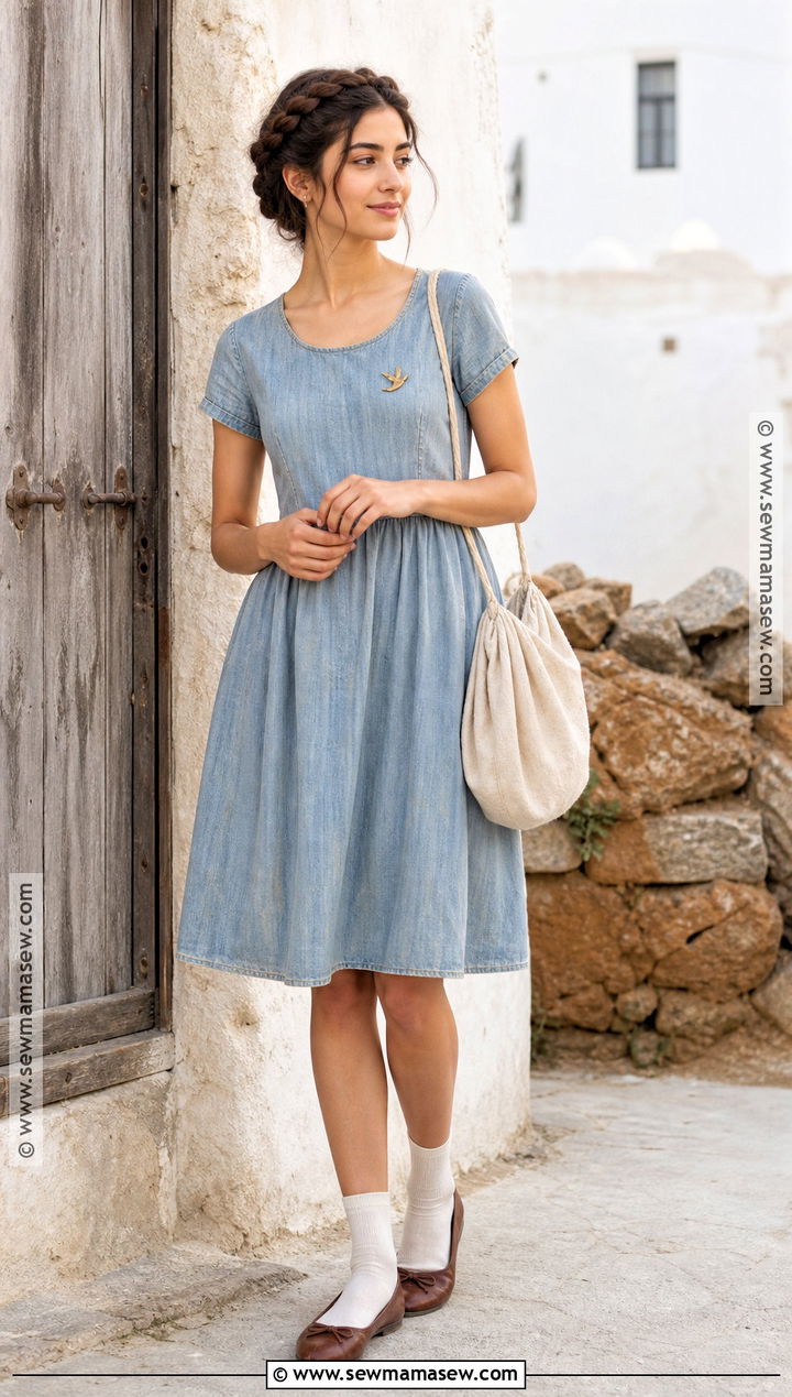 Reaping Dress Katniss Everdeen Costume - 45 katniss everdeen costume ideas