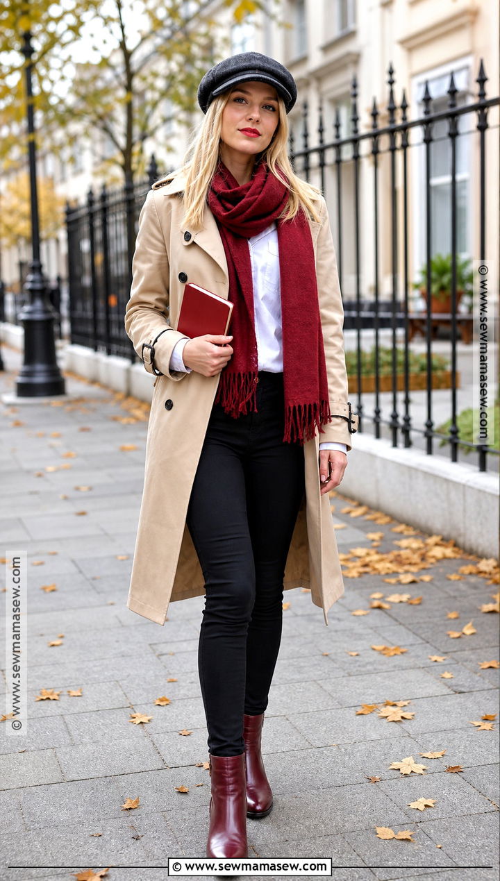 Red Album Cover Costume - 30 taylor swift costume ideas