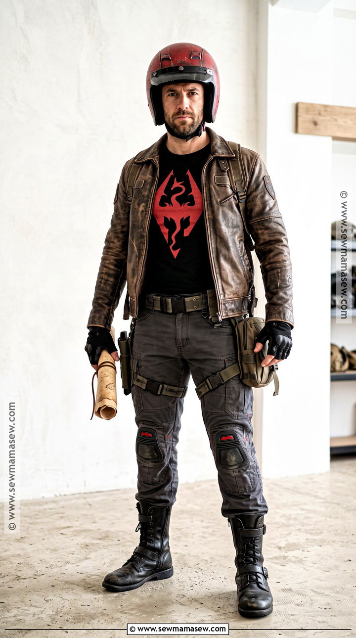 Red Hood And The Outlaws Jason Todd Costume - 30 jason todd costume ideas