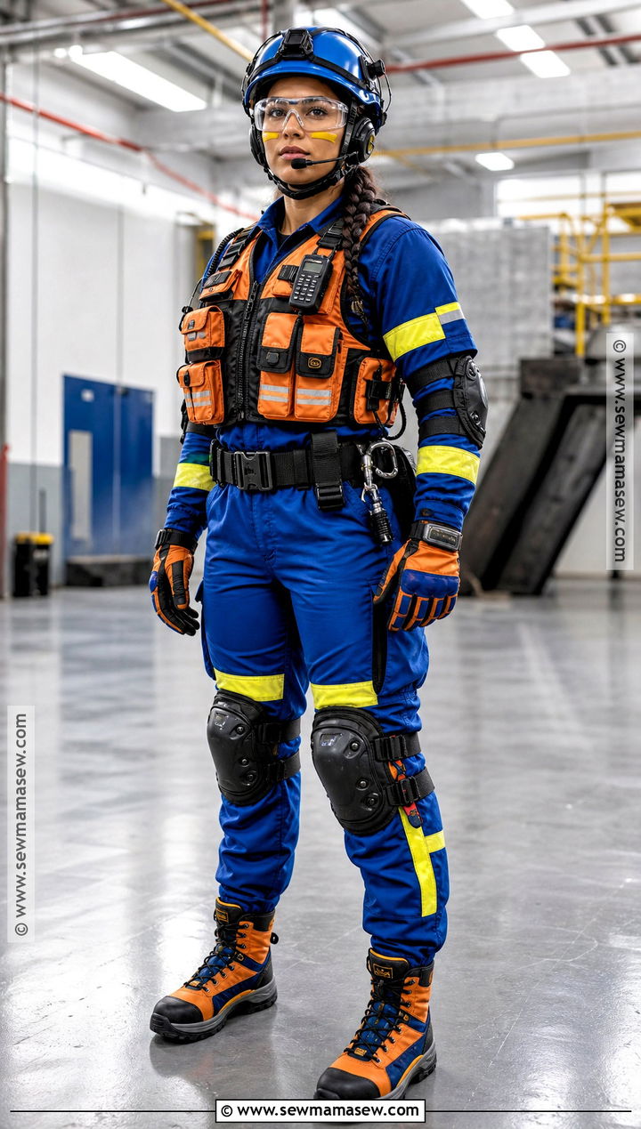 Rescue Quirk Bnha Oc Hero Costume - 35 Bnha Oc Hero Costume Ideas