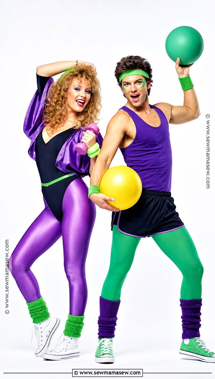 Retro 1980s Raven And Beast Boy Costume - 40 raven and beastboy titans costume ideas