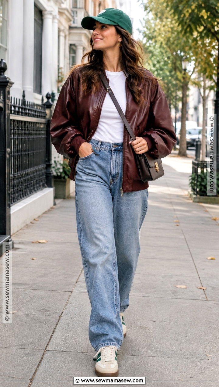 Retro Sneakers Fall Outfit - 15 fall shoes 2026