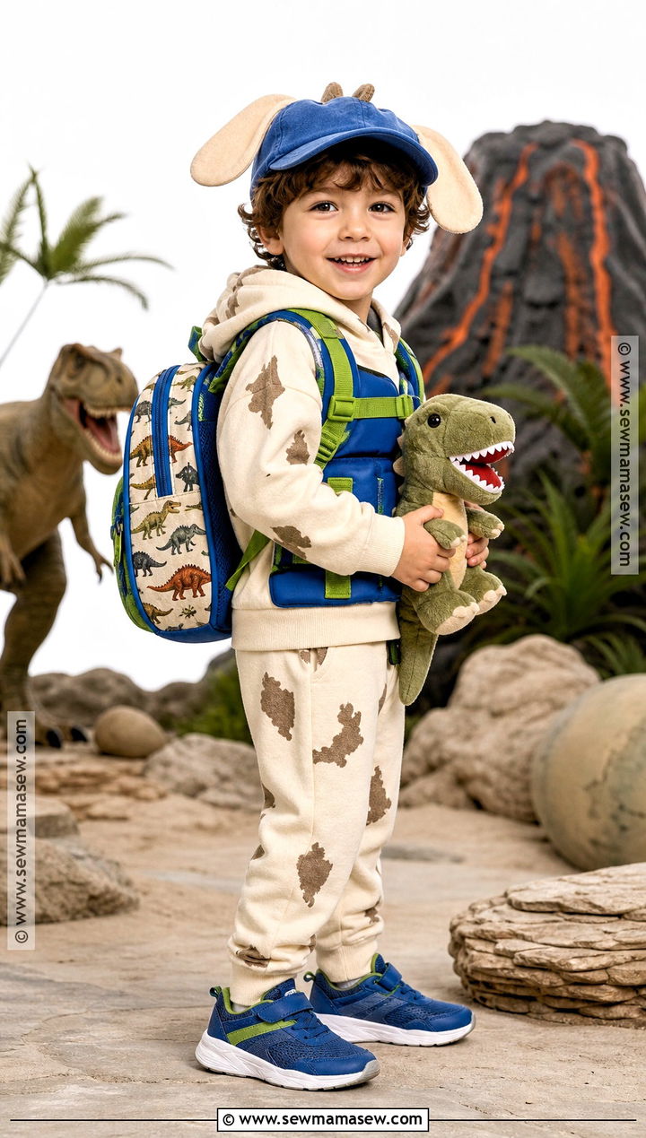 Rex Paw Patrol Costume - 35 paw patrol costume ideas
