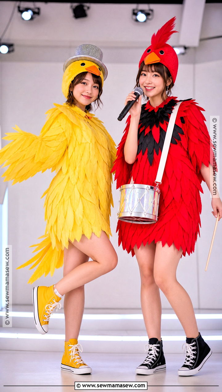 Rio Nico And Pedro Duo Costume - 35 rio halloween costume ideas