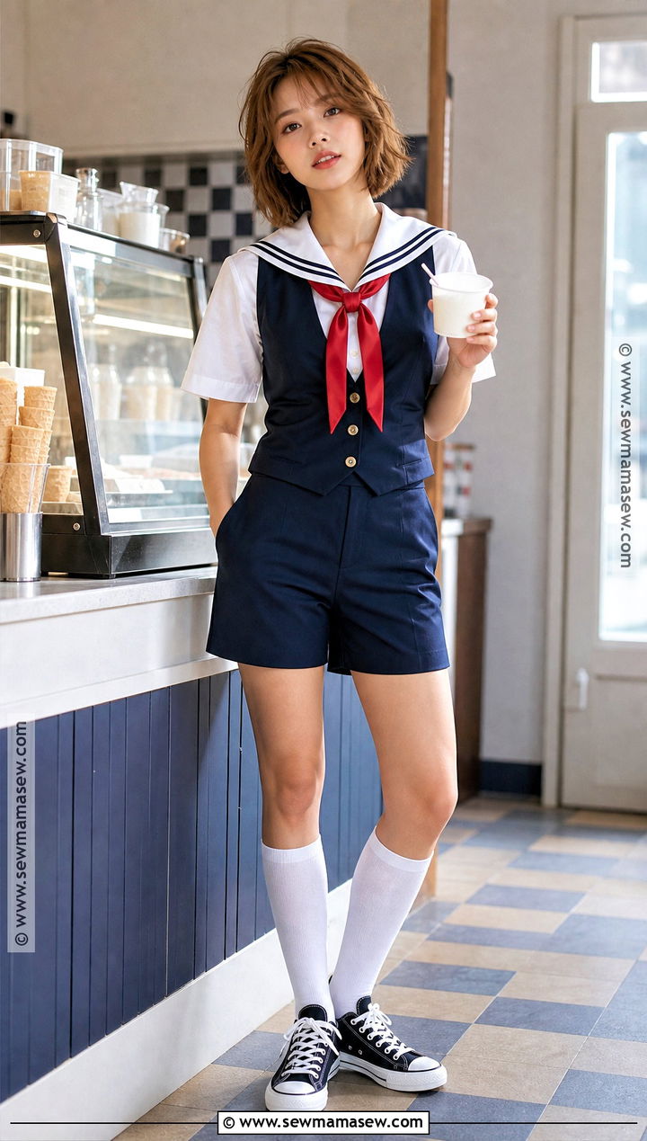Robin Buckley Closet Cosplay - 40 closet cosplay ideas