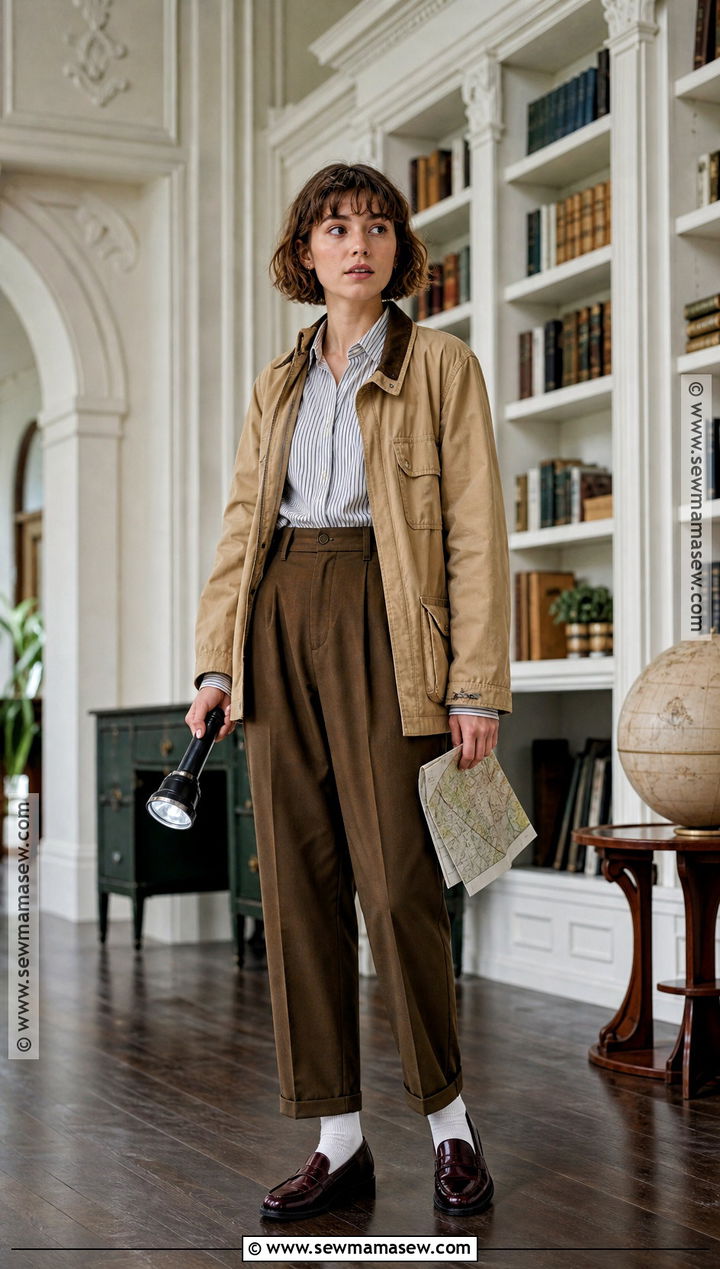 Robin Season Four Cosplay - 30 stranger things cosplay ideas