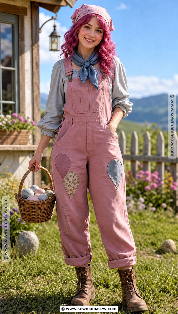 Rock Farm Pinkie Pie Cosplay - 40 pinkie pie cosplay ideas