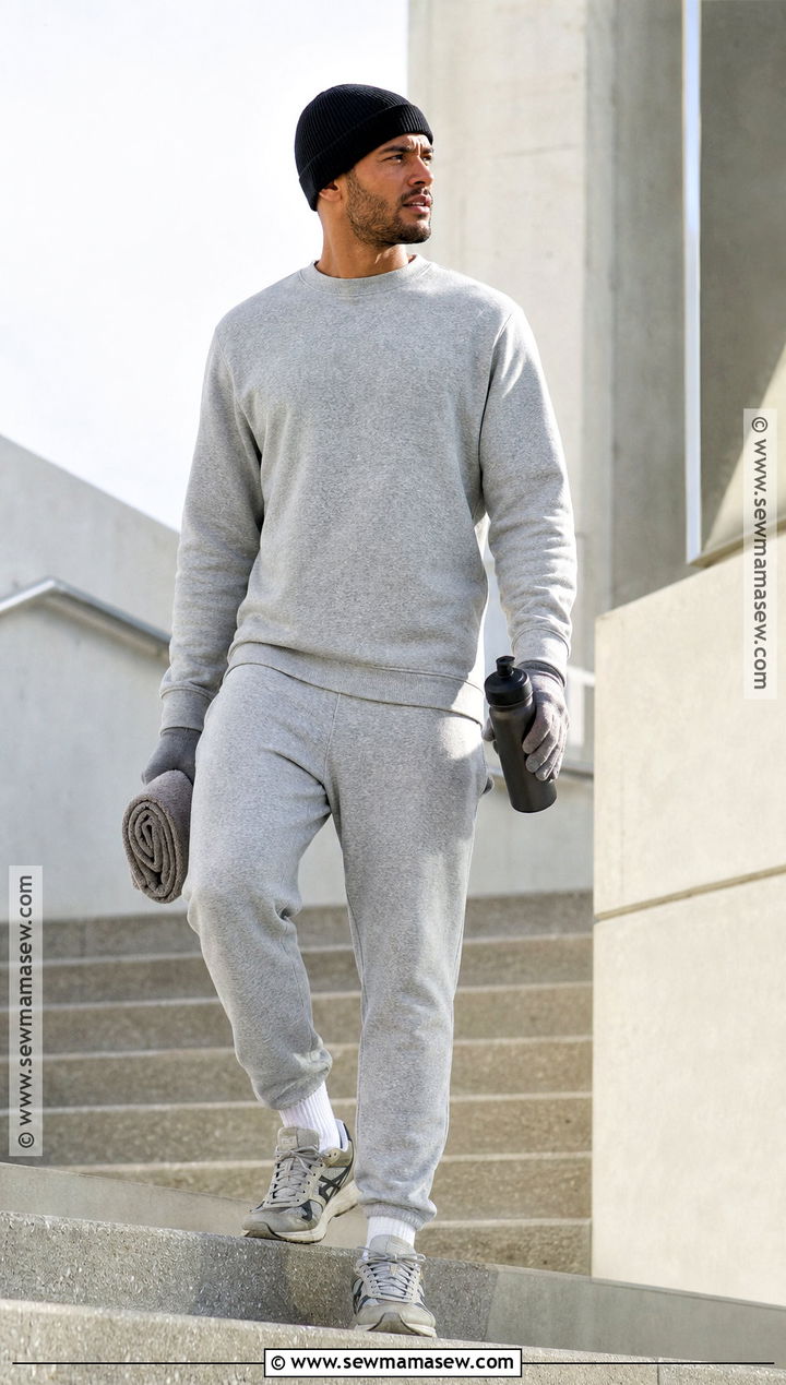 Rocky Balboa Training Costume - 30 Movie Costume Ideas