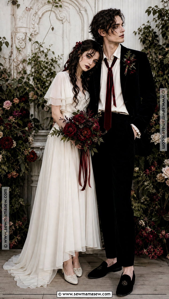 Romantic Demolition Lovers Cosplay - 35 demolition lovers cosplay ideas