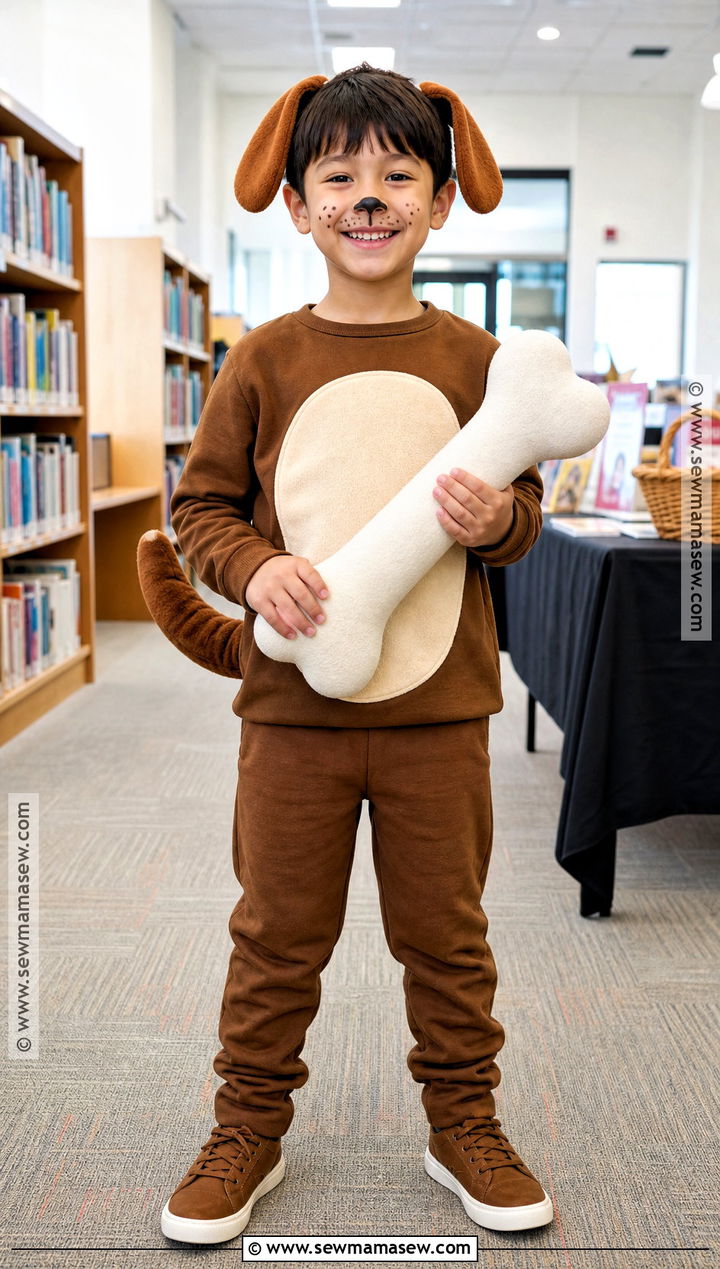 Room on the Broom Dog Costume - 30 room on the broom costume ideas