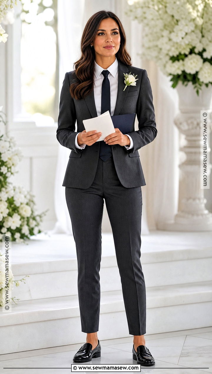 Rory Gilmore Best Man Suit Costume - 30 rory gilmore halloween costume ideas