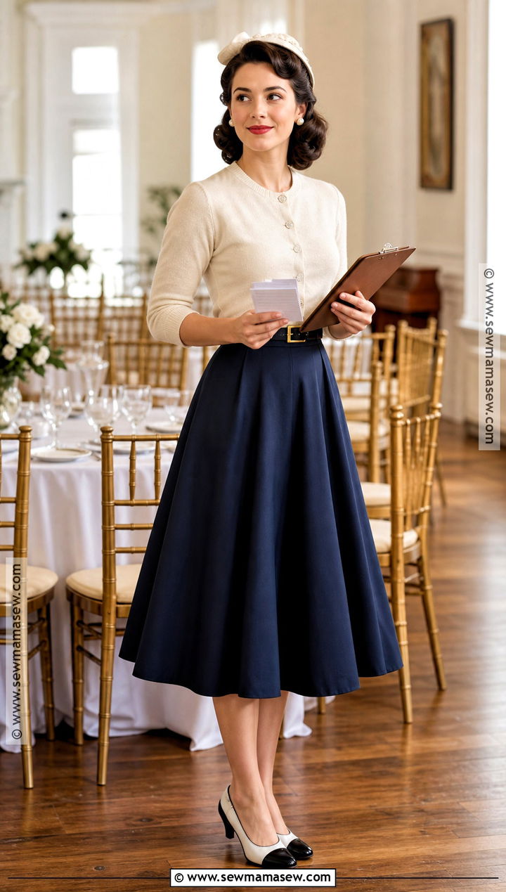 Rory Gilmore DAR Event Costume - 30 rory gilmore halloween costume ideas